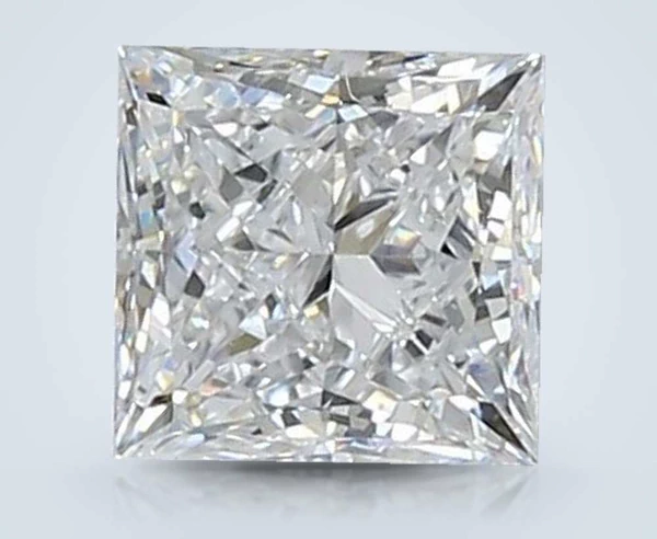 0.96 Carat · D · VS1 excellent Cut
