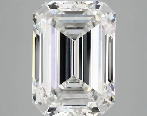4.66 Carat · E · VS1 Rare Carat Ideal Cut
