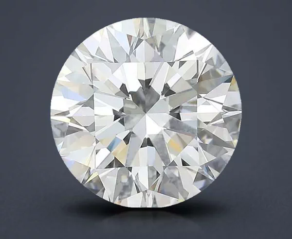 1.62 Carat · F · IF Rare Carat Ideal Cut