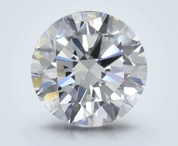 0.45 Carat · D · IF excellent Cut