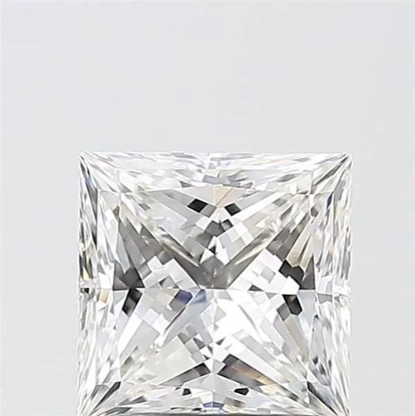 2.09 Carat · F · VVS2 excellent Cut