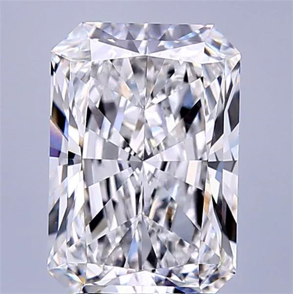 3.35 Carat · D · VVS2 Rare Carat Ideal Cut