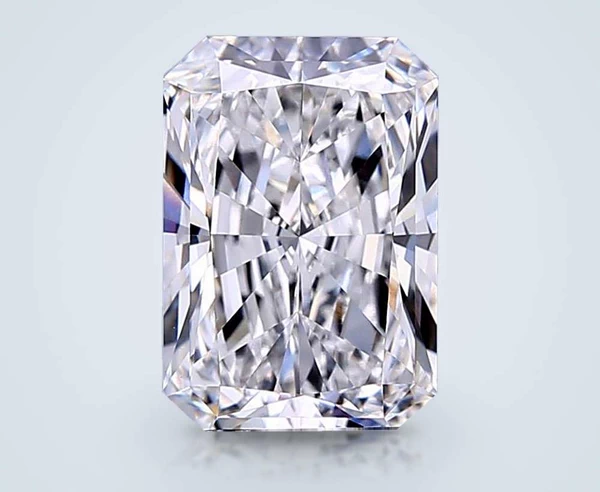 3.35 Carat · D · VVS2 Rare Carat Ideal Cut
