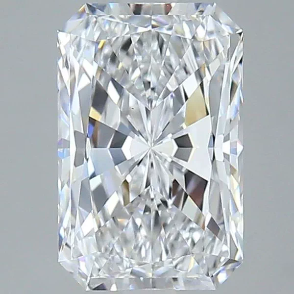 2.35 Carat · D · VS1 Rare Carat Ideal Cut