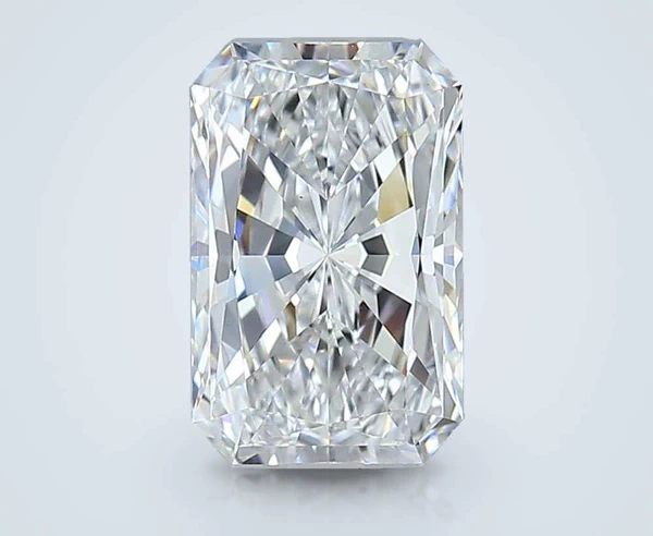 2.35 Carat · D · VS1 Rare Carat Ideal Cut