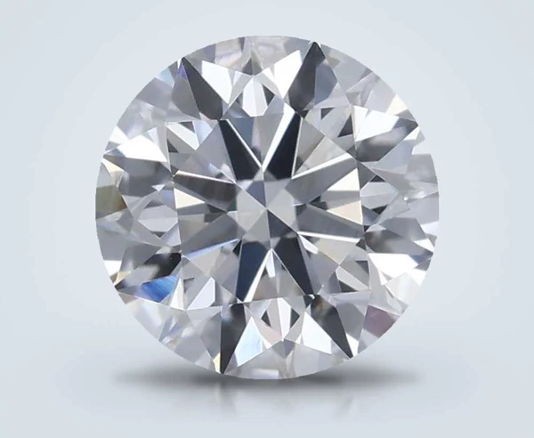 0.43 Carat · F · VVS1 Rare Carat Ideal Cut