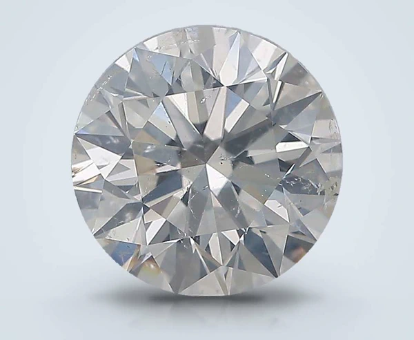 2.51 Carat · G · SI2 Rare Carat Ideal Cut