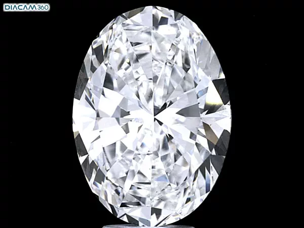 7.01 Carat · E · VS1 very good Cut