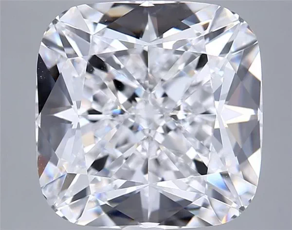 6.23 Carat · D · IF Rare Carat Ideal Cut