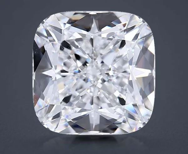 6.23 Carat · D · IF Rare Carat Ideal Cut