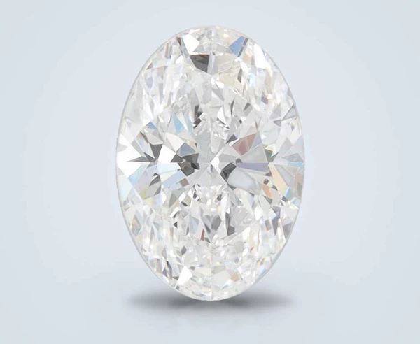 1.53 Carat · D · VVS1 Rare Carat Ideal Cut