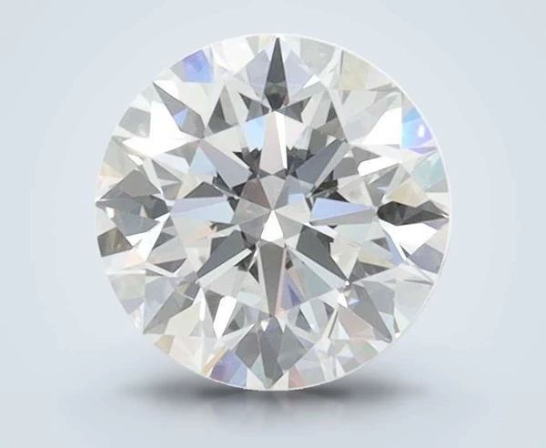 1.07 Carat · D · FL Rare Carat Ideal Cut
