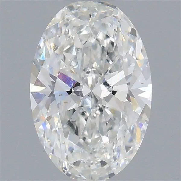 0.53 Carat · D · VS1 excellent Cut