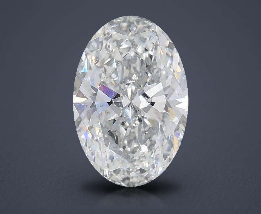 0.53 Carat · D · VS1 excellent Cut