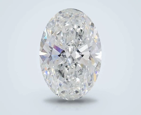 0.53 Carat · D · VS1 excellent Cut