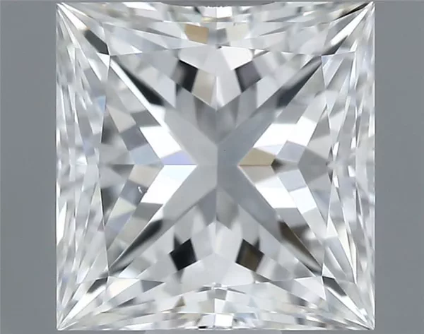 0.83 Carat · F · VS2 excellent Cut
