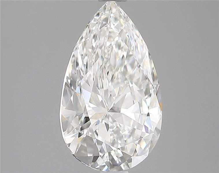 2.02 Carat · F · VVS2 Rare Carat Ideal Cut
