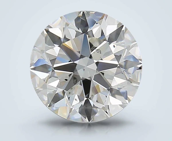 2.5 Carat · G · SI1 Rare Carat Ideal Cut