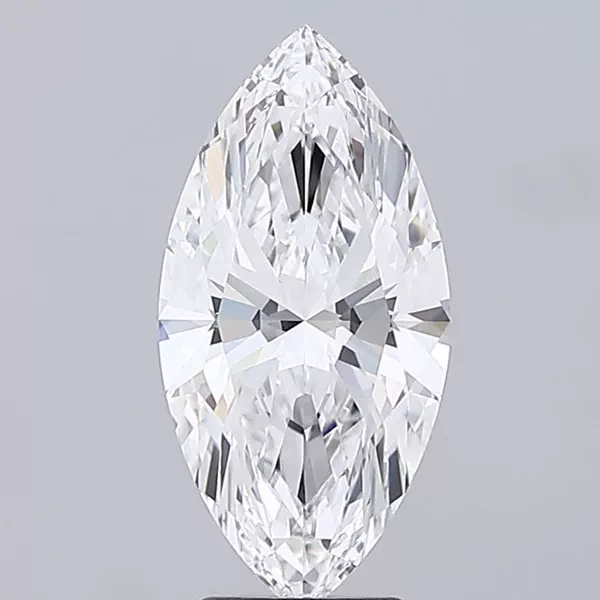 3.5 Carat · D · VVS2 Rare Carat Ideal Cut