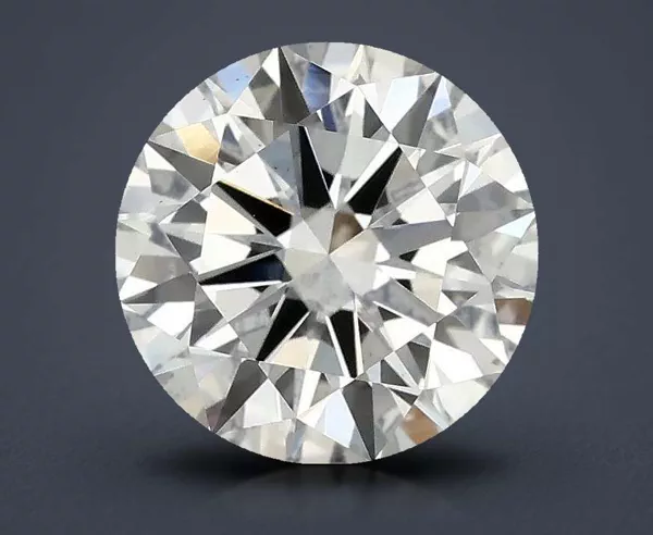 2.52 Carat · F · VS2 Rare Carat Ideal Cut