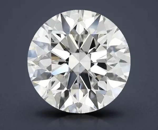 4.29 Carat · E · VVS2 excellent Cut