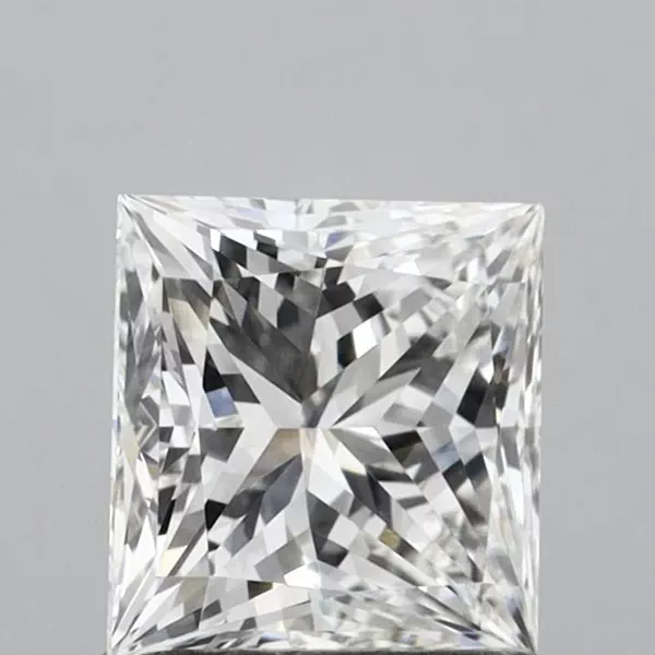 1.17 Carat · F · VVS2 Rare Carat Ideal Cut