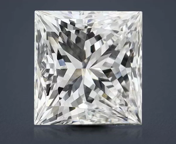 1.17 Carat · F · VVS2 Rare Carat Ideal Cut