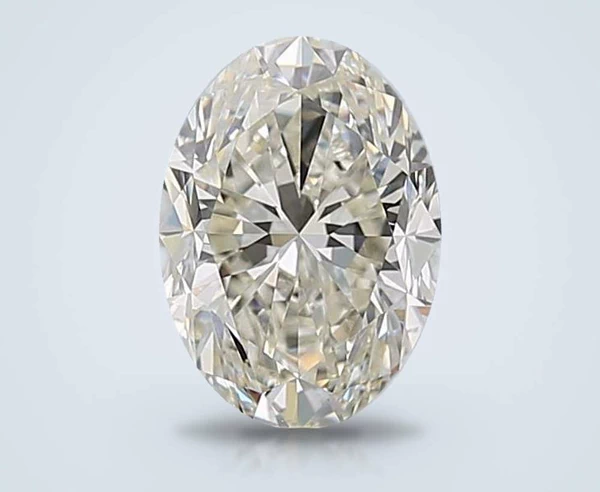 1.51 Carat · I · IF very good Cut