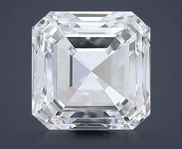 2.79 Carat · D · VVS1 Rare Carat Ideal Cut