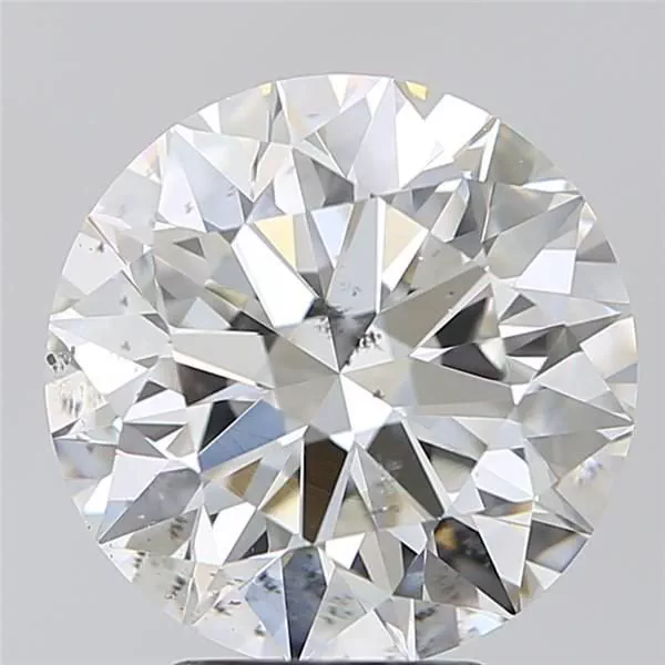 4.52 Carat · H · SI2 Rare Carat Ideal Cut