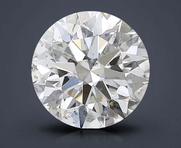 4.52 Carat · H · SI2 Rare Carat Ideal Cut