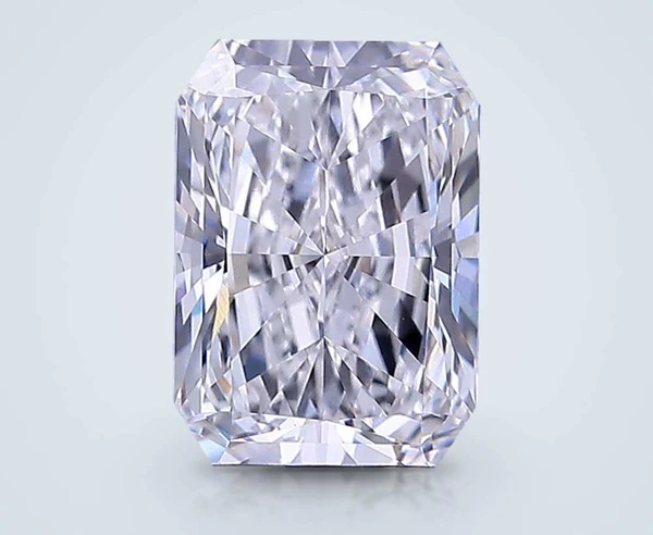 2.59 Carat · D · VVS1 Rare Carat Ideal Cut