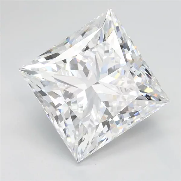 2.84 Carat · D · IF Rare Carat Ideal Cut