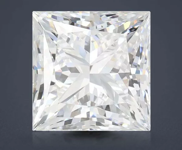 2.84 Carat · D · IF Rare Carat Ideal Cut