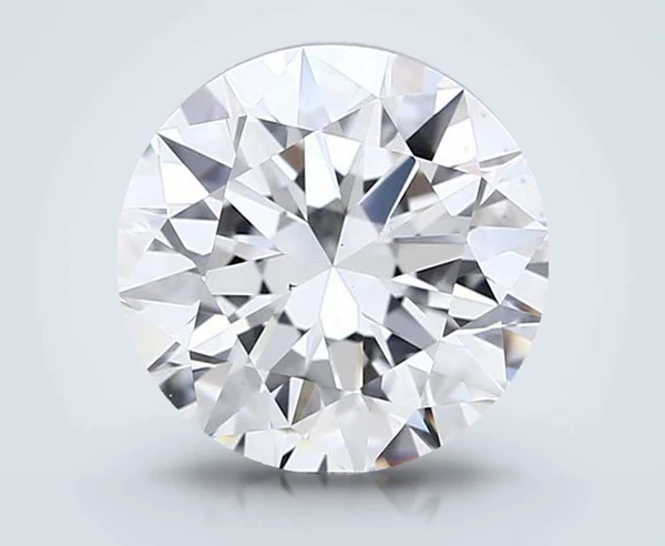 2.21 Carat · G · VS1 Rare Carat Ideal Cut