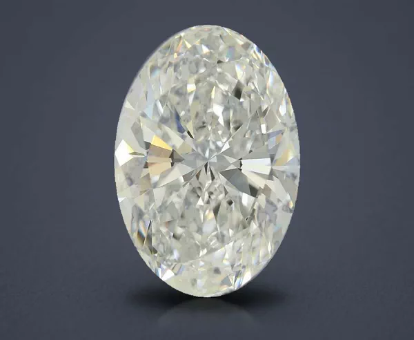 14.15 Carat · F · VS1 very good Cut