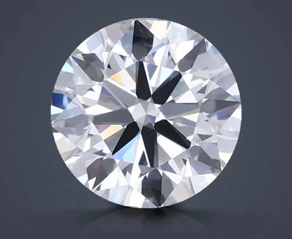 1 Carat · D · VVS2 Rare Carat Ideal Cut