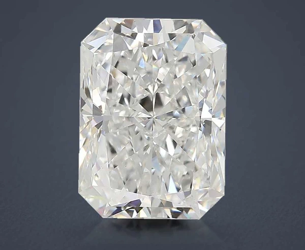 5.31 Carat · D · VS1 Rare Carat Ideal Cut