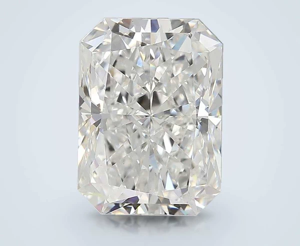 5.31 Carat · D · VS1 Rare Carat Ideal Cut