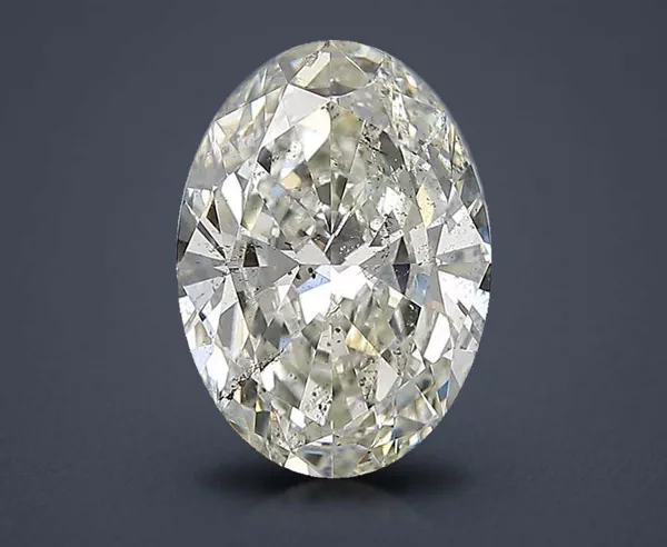 2.01 Carat · J · SI2 very good Cut