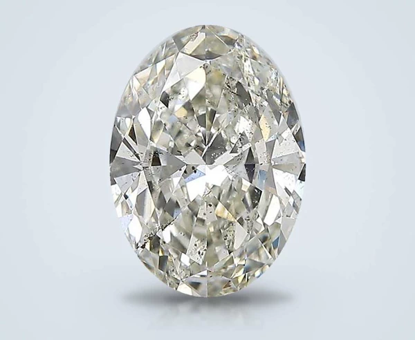 2.01 Carat · J · SI2 very good Cut