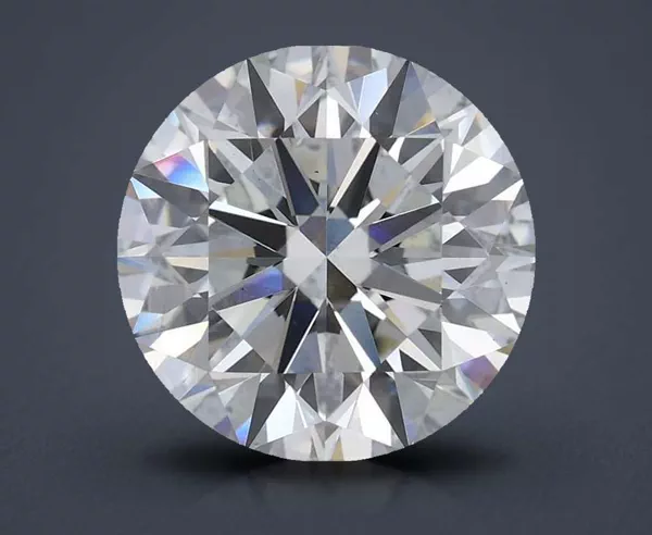 3.03 Carat · I · VS1 Rare Carat Ideal Cut