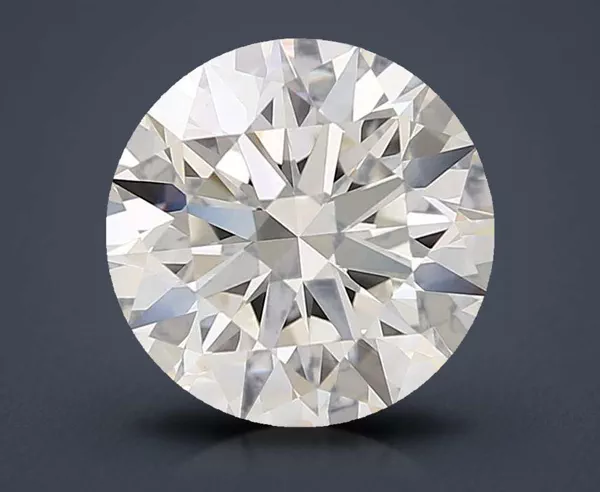 2.32 Carat · G · VS1 Rare Carat Ideal Cut