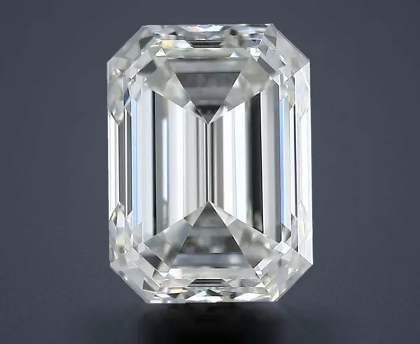 1.01 Carat · I · VVS1 very good Cut