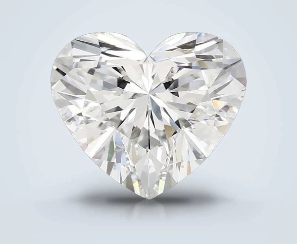 1.85 Carat · F · VVS2 Rare Carat Ideal Cut