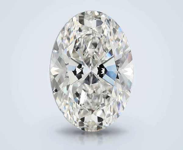 5.49 Carat · F · VVS2 Rare Carat Ideal Cut