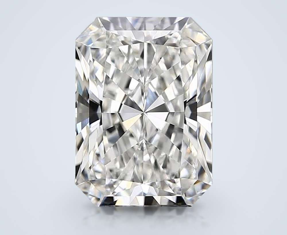4.03 Carat · D · VS1 Rare Carat Ideal Cut