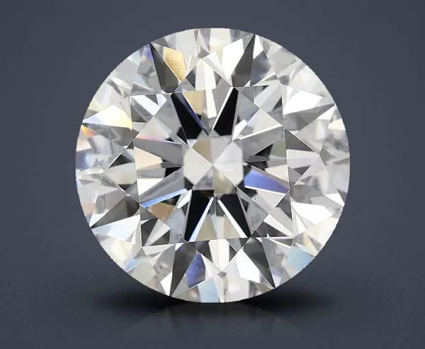 2.59 Carat · D · VS1 Rare Carat Ideal Cut