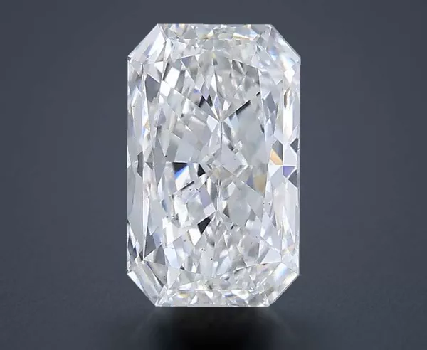 1 Carat · D · VS2 Rare Carat Ideal Cut