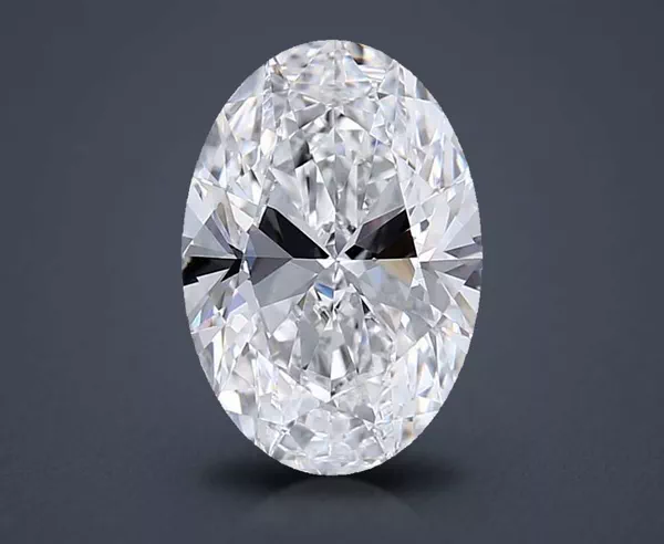 1.57 Carat · D · VVS2 Rare Carat Ideal Cut